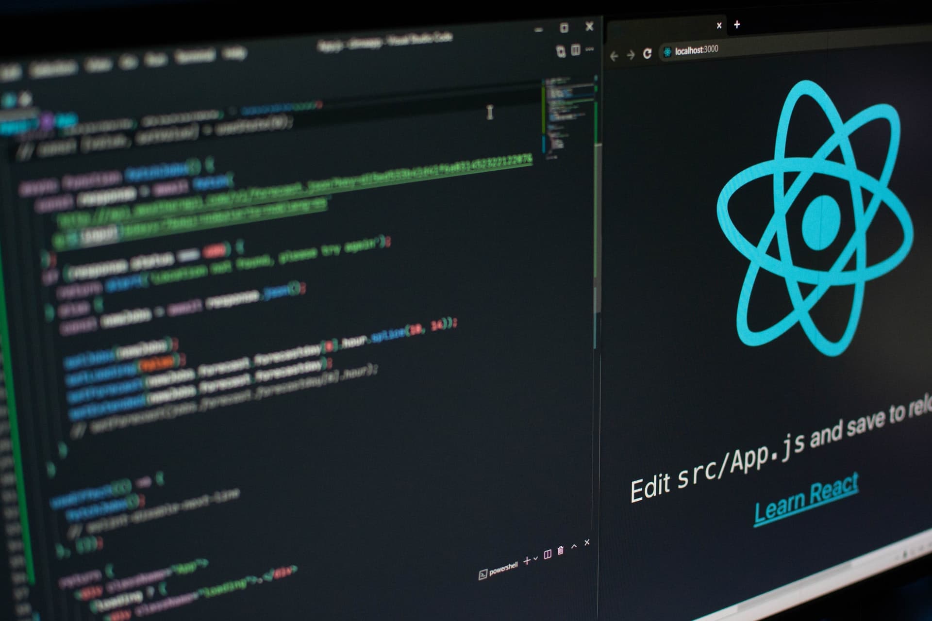 Cover Image for React for Beginners